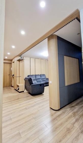 Vanzare Apartament 4 camere 135 MP  Complex Hercesa  Bld. Basarabia - 16