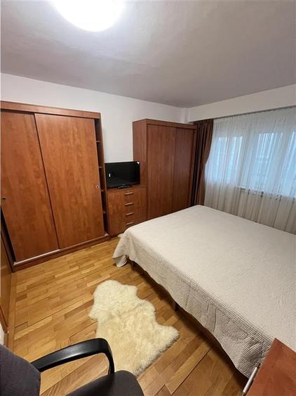 Apartament 4 camere TEI - 2