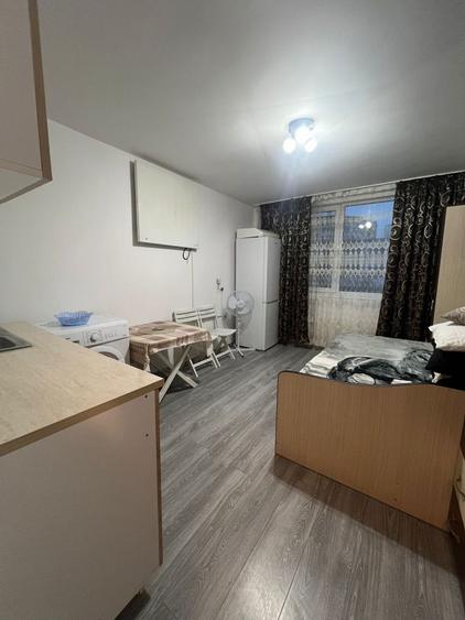 Inchiriez garsoniera la capatul troleului (micro 19) - 6