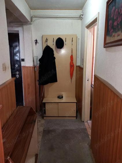 Apartament cu 2 camere, bucatarie separata, baie, hol de acces, balcon ?i boxa la subsol. - 8