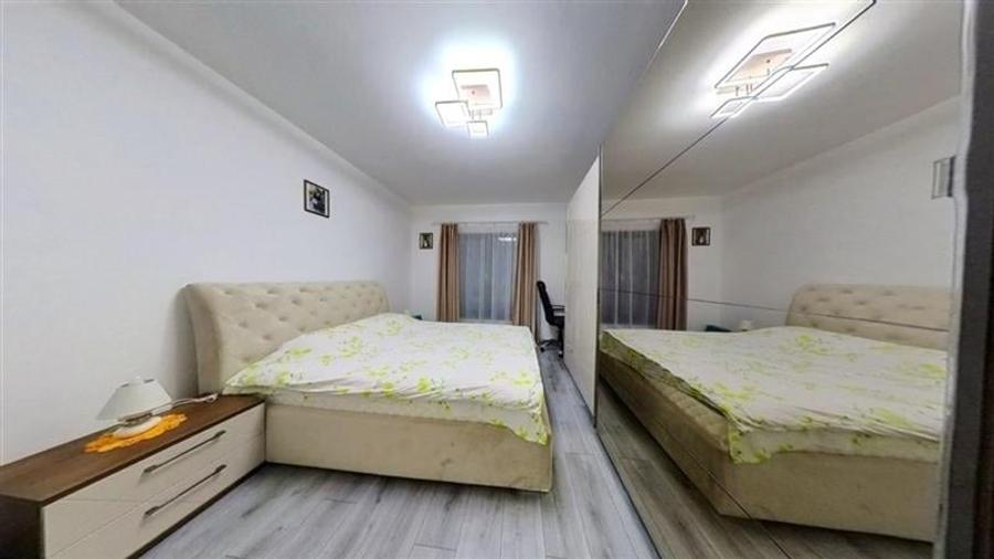 Eleganta si stil: Casa pe un singur nivel, Sancraiu de Mureș - 6