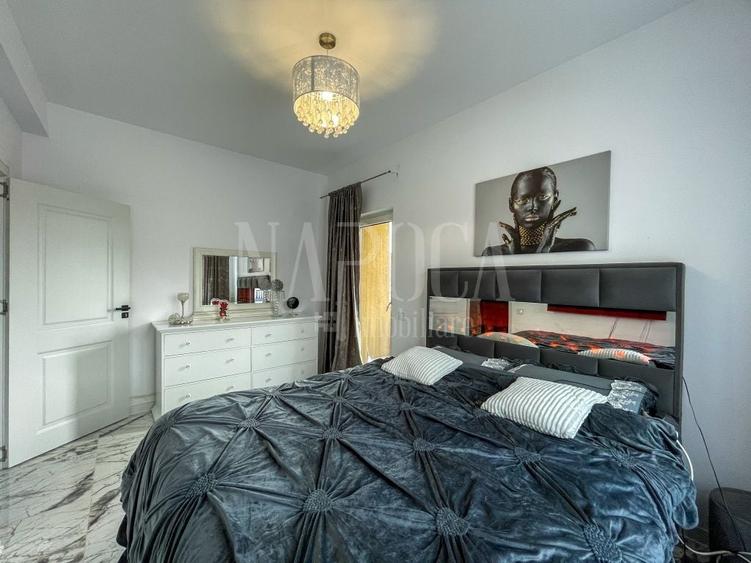 Casa 5 camere de vanzare in Chinteni - 6