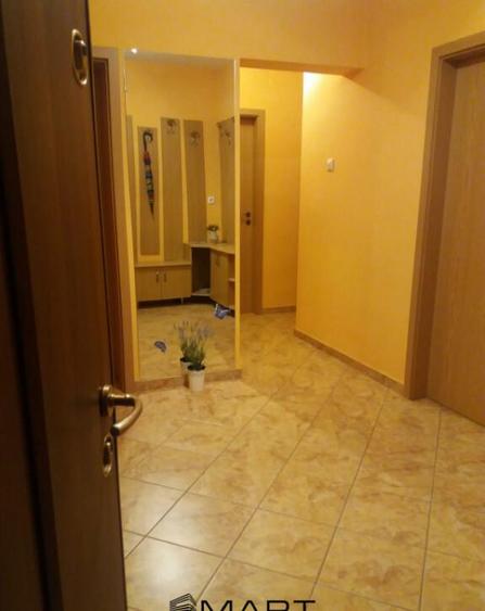 Apartament 3 camere 90 mp utili Zona Mihai Viteazu - 7
