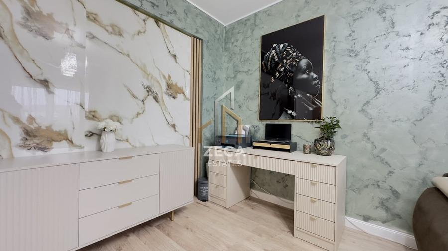 Apartament Modern Ap. Patriei | 2 camere+ Dressing | Decomandat | Renovat 2026 - 2