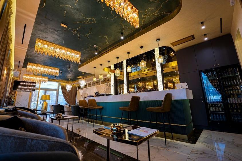 Spatiu comercial premium 192 mp, terasa moderna, deschidere la Bd. Metalurgiei - 29