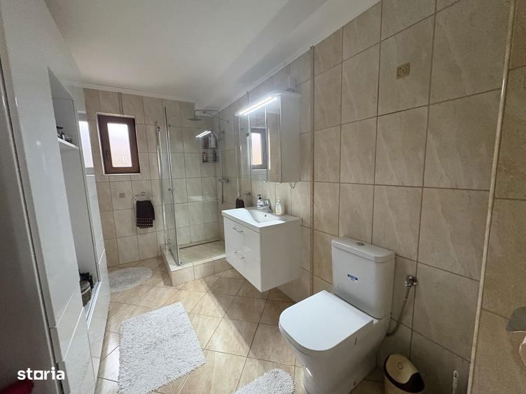 Casa trei camere ,Santandrei - 8