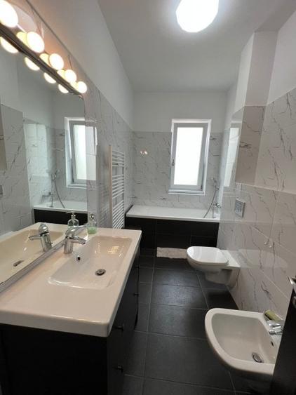 Apartament de lux-155 mp-Liceul Unirea-155 mp - 18