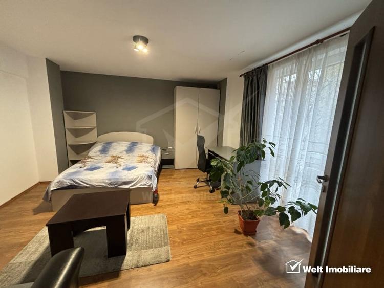 Apartament cu 1 camera zona Iulius Mall si FSEGA - 1