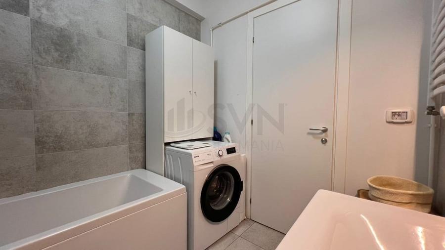 REA1027144 Studio de Inchiriat I Parcare Inclusa I Iancu Nicolae - 8