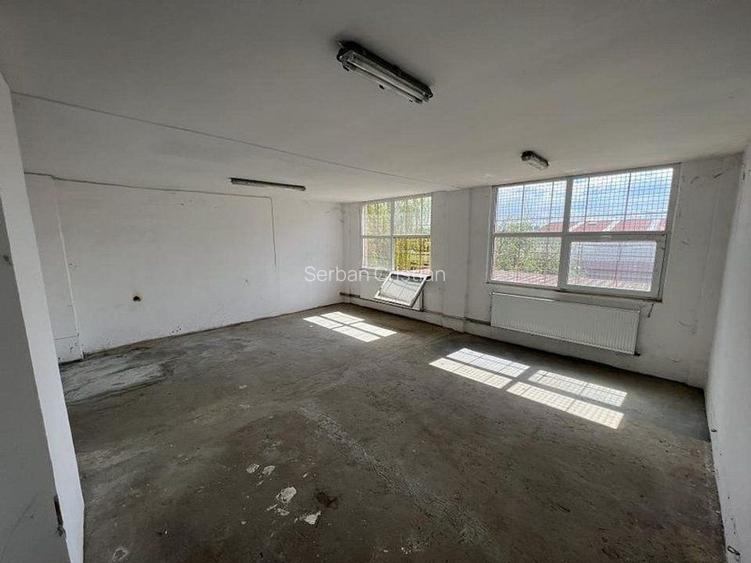 Drumul Intre Tarlale spatiu productie 400-1500 mp Drumul Intre Tarlale spatiu productie 400-1500 mp