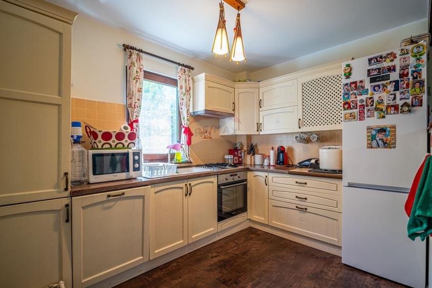 Casa P+M cu 6 camere in Busteni - Zona Zamora - 6