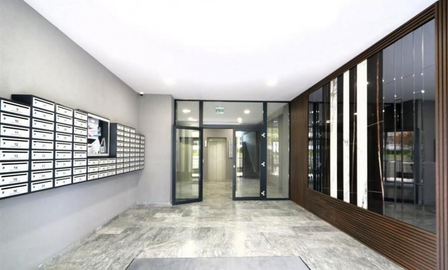 Comision 0/ Casa Del Mar/ 3 camere si loc de parcare privat - 19