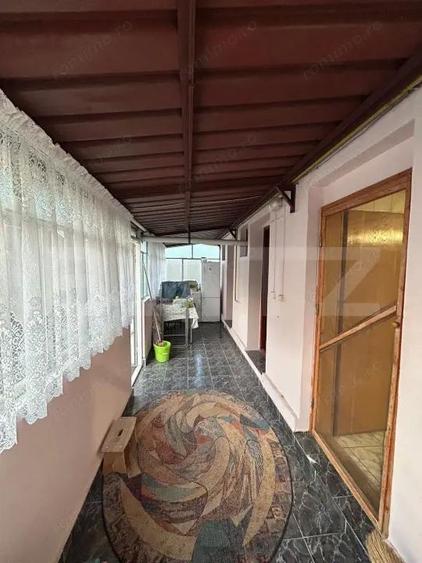 Casa individuala 6 camere, 269 mp utili, 635mp teren. - 7