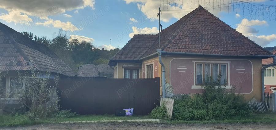 Casa de vanzare la ?ara - 8