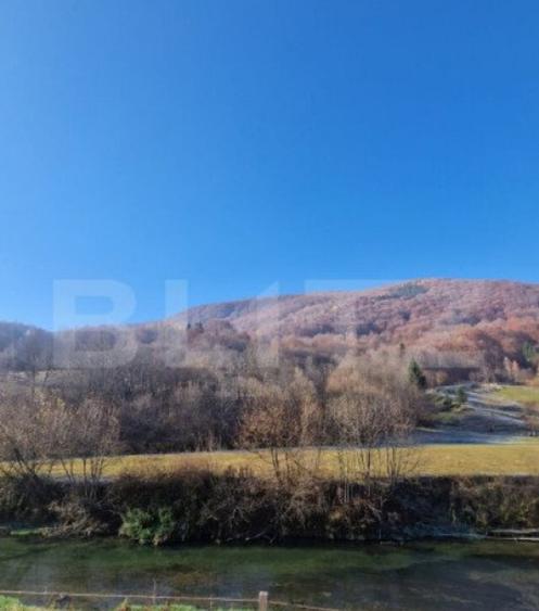 Teren extravilan - Sita Buzaului -6800 mp posibilitate trece - 20