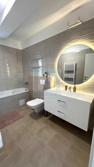 De închiriat casă construcție nouă, zona Calea Feldioarei - 5