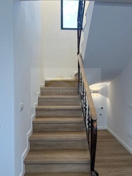 Casă nouă 2025, complet mobilată și utilată, Otopeni – zonă centrală - 11