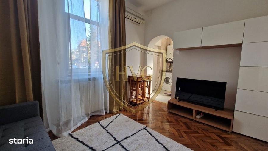 Apartament 2 Camere in Vila | Semidecomandat | Cotroceni | Centrala Pr - 13
