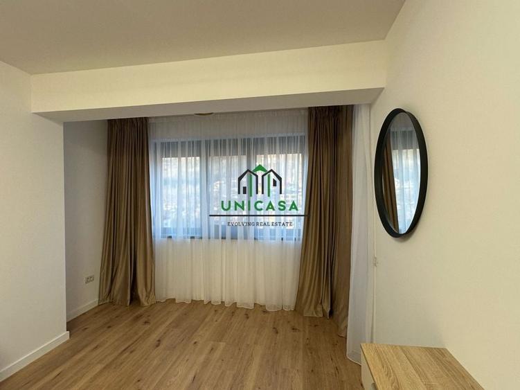 Apartament tip studio - Parc Residence - 11