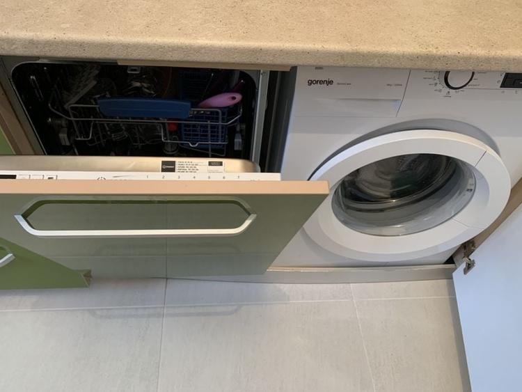 Apartament 2 Camere Tineretului Militari Residence / Loc de Parcare - 2