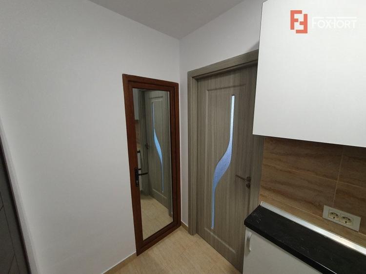 COMISION 0% Apartament cu o camera de vanzare, zona Complexul Studentesc - 7