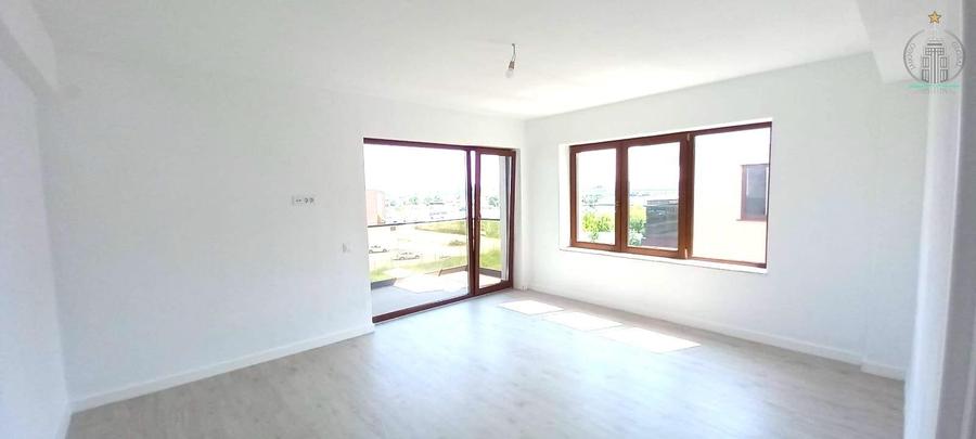 Apartament nou, modern, cu 2 camere și 2 balcoane – Bartolomeu Nord, Brașov - 21