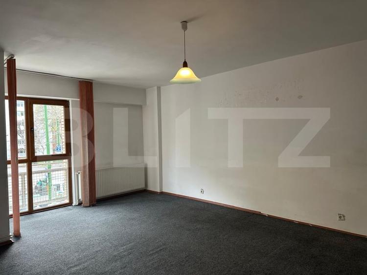 Apartament 2 camere, decomandat, 59 mp, zona Centru Civic - 3