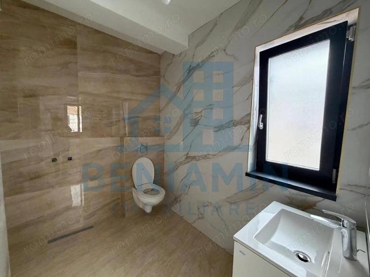 Casa P+1 Living-Bucatarie-3 Dormitoare-Toate utilitatile-Disponibila - 1