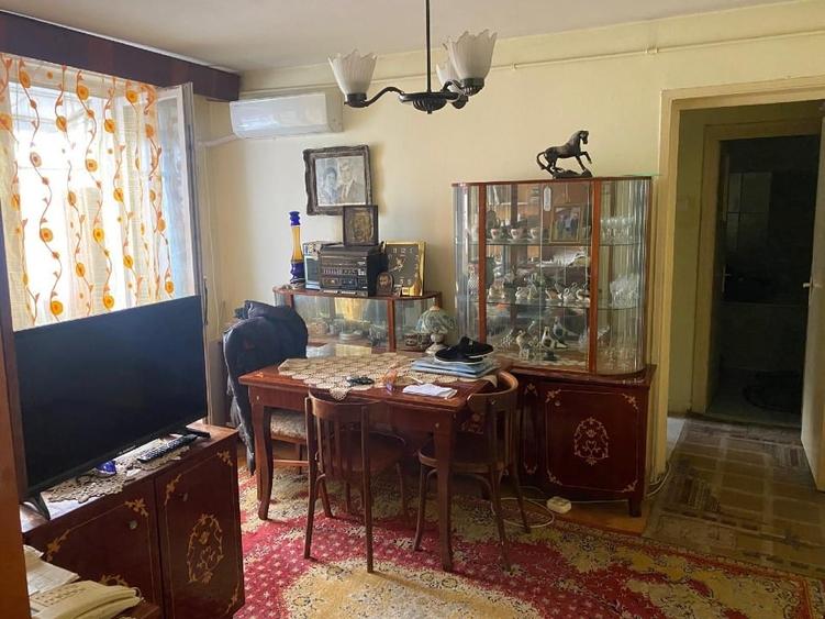 Apartament 2 camere semi Calea Bucuresti -Sp.Neuro et.4/4 - 10