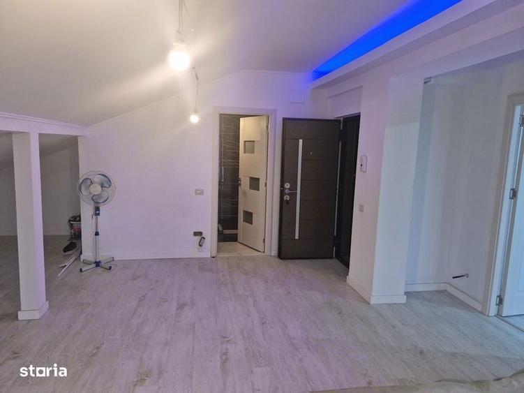 Apartament 2 camere Prelungirea Ghencea sector 5 - 4