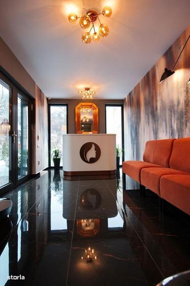 Spatiu clinica, spre inchiriere, zona semicentrala, pozitie excelenta - 5