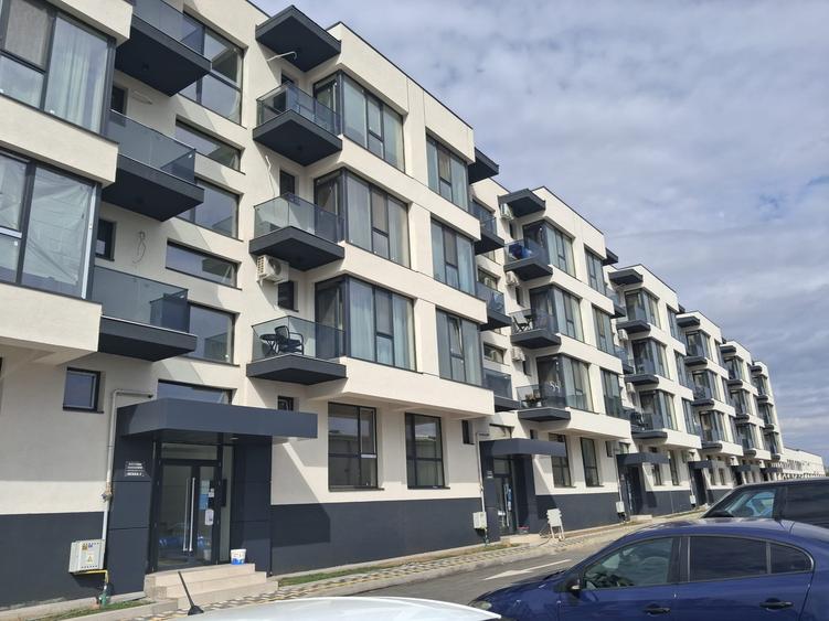 Acte gata - 3 camere la cel mai mic pret din Popesti Leordeni - 3