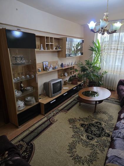 Super oferta Beius! APARTAMENT CU 3 camere, 2 balcoane, bucatarie mare - 4