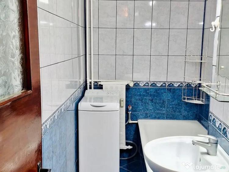 Garsoniera Crangasi | Prima inchiriere Direct Proprietar - 1