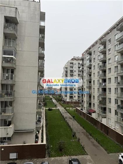 2 camere, Obor Colentina, Rose Garden, Centrala, Parcare