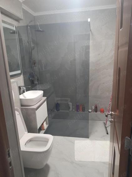 Ordine, confort ?i un aer primitor in Pipirig 4 camere, 96 mp, etaj 3 - 6