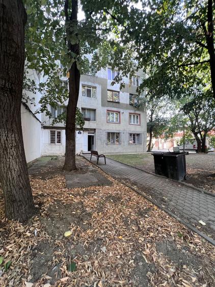 Garsoniera spatioasa - 1