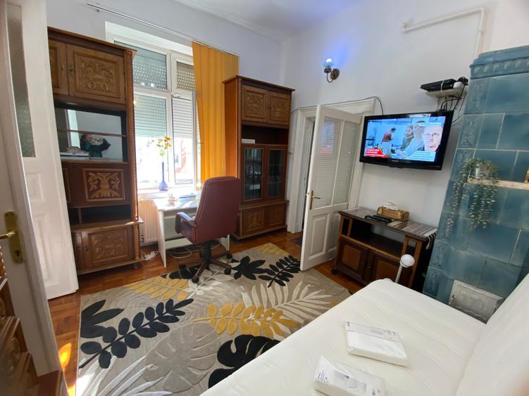 Vasile Lascar, Casa 2 camere 70 mp - 12