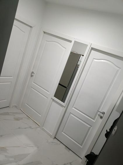 Apartament cu o camera si balcon - 5