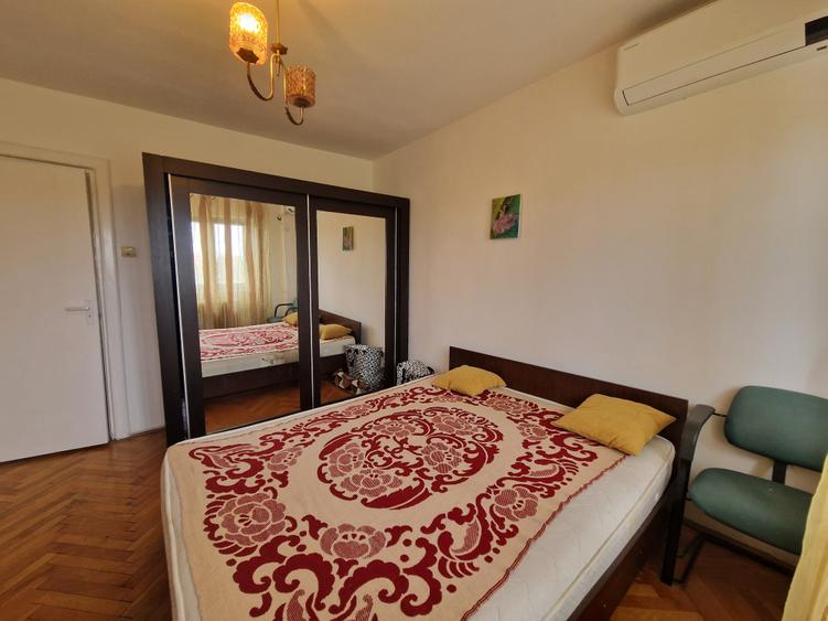 Pe cel mai frumos bulevard din oraș CORNELIU COPOSU-terasa cu vedere spre Bega - 16