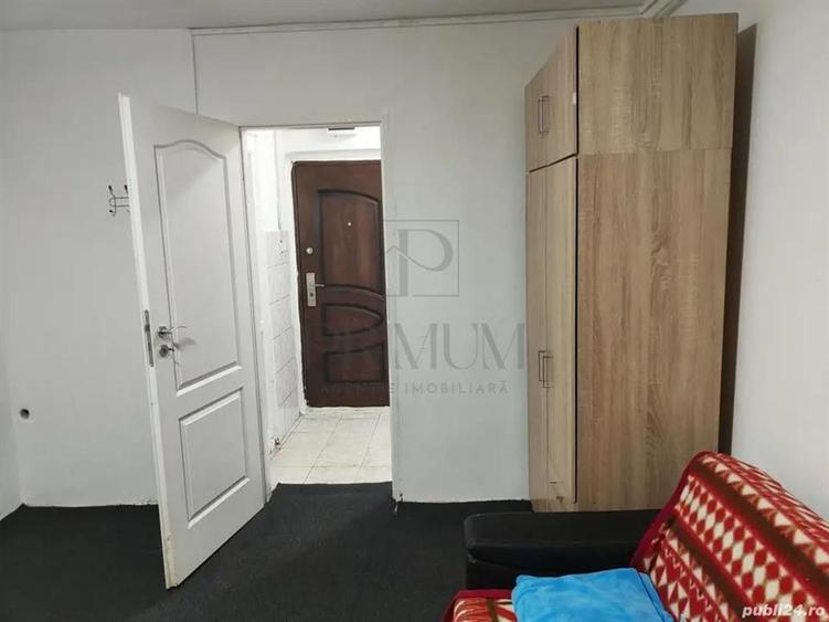 Garsoniera-Iosefin-Mobilata - 5