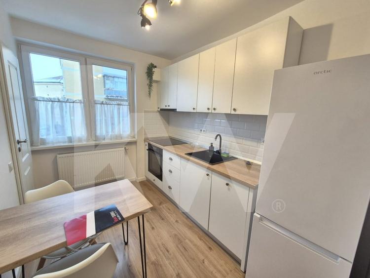 Apartament 3 camere de inchiriat – etaj 2, la 5 minute de Centrul Sibiului - 4