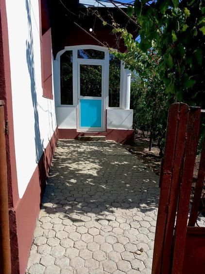 Casa spatioasa comuna Furculesti, judetul Teleorman - 2