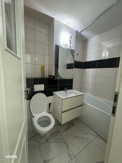 Garsoniera Craiova Rovine - 1