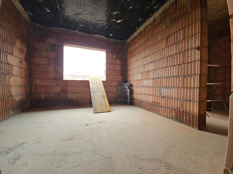 Duplex P+E in  Mosnita Noua in cartier Europa - 3