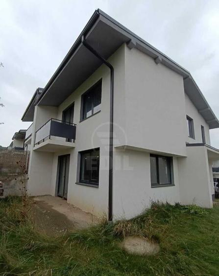 Casa tip Duplex ,zona Centura Sud - 3