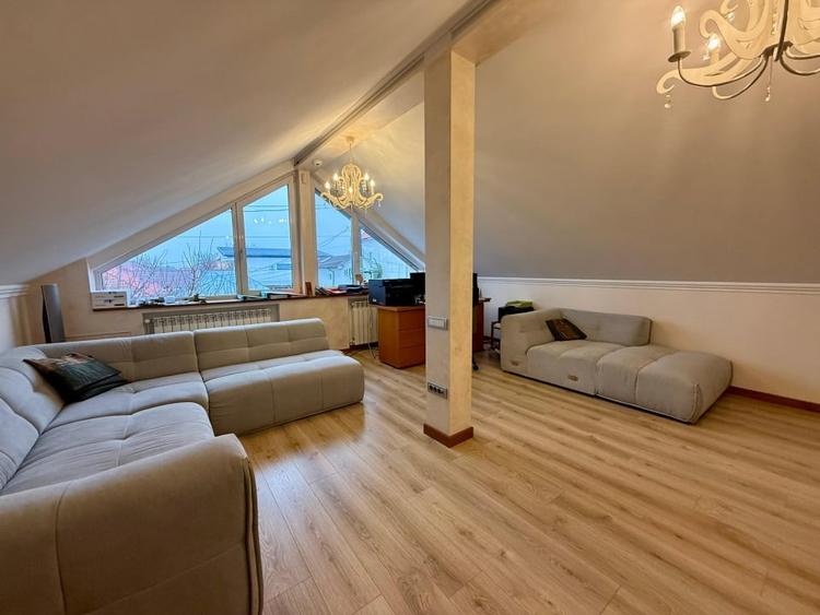 Casă P+M Smart Home Premium în Ovidiu - 3