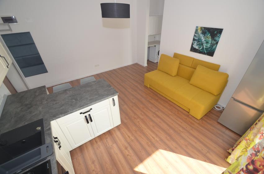 Apartament in bloc nou cu loc de parcare - 19