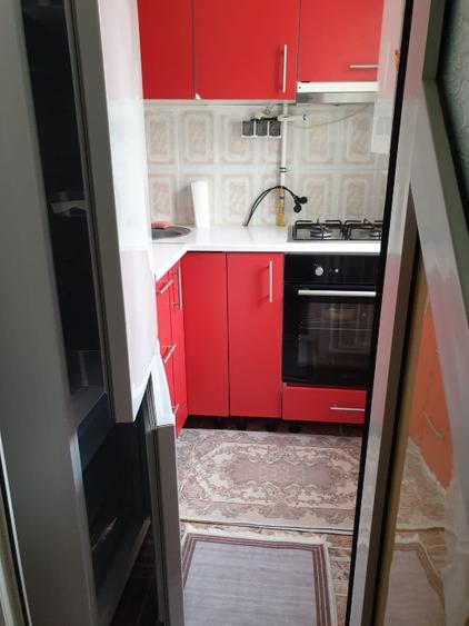 Garsoniera utilata - 1