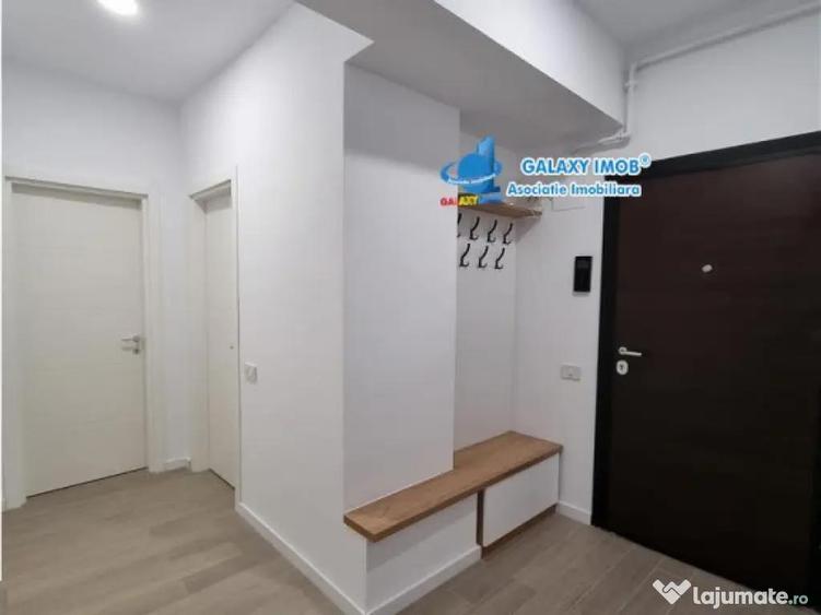 Apartament cu 2 camere la Complex Quarto la parc Brancusi - 5